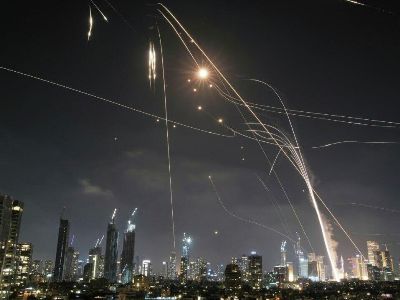 Число погибших в Израиле за ночь возросло до пяти