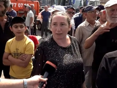 70 տարեկան մարդուն գցել էին ոտքերի տակ. քասախցիները՝ ոստիկանական գործողությունների մասին