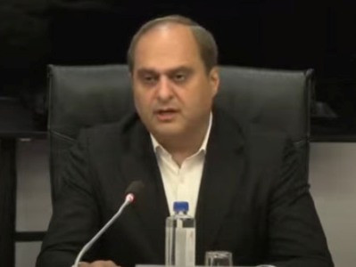 В Ереване проходит обсуждение, посвященное проблемам в отношениях государства и церкви
