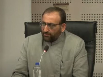 Архиепископ Аршак Хачатрян: создается впечатление - Арцах власти сдали потому, что кто-то не сдержал обет безбрачия