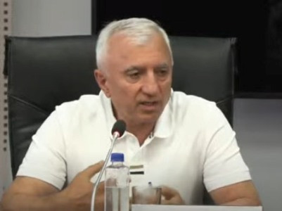 Геворк Даниелян: ААЦ является важным инструментом защиты национальных интересов