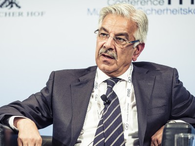 Пакистан предупреждает о «катастрофических последствиях» поддержки Западом Израиля