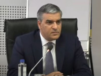 Арман Татоян: Нападками на ААЦ власти Армении пытаются отвлечь общество от проблем с безопасностью