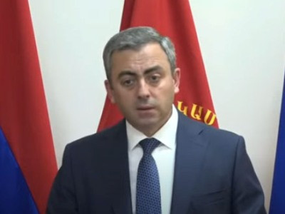 АРФ Дашнакцутюн: Паники среди армян Ирана нет