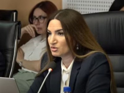 Юрист представила уголовно-правовую оценку нападок премьер-министра Пашиняна на ААЦ