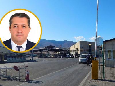 ՊԵԿ նախկին պաշտոնյայի ընկերության հետ միլիոնավոր դրամների պայմանագրեր են կնքվել, նաև պաշտոնավարման ընթացքում. «Հետք»