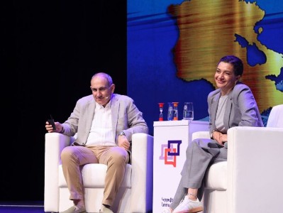 «Կրթվելը նորաձև է» արշավին բյուջեից տրվող գումարների վերաբերյալ տեղեկությունը պետական գաղտնիք է. վարչապետի աշխատակազմ