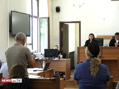 «Հուժկու, անակնկալ կրակի տակ են ընկել. ինչ հնարավոր է արել են, բայց զոհվել են տղաները». զոհվածի ծնող