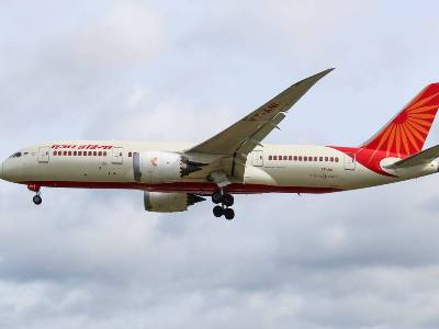 Flight from Germany to India turned back mid-air due to bomb threat