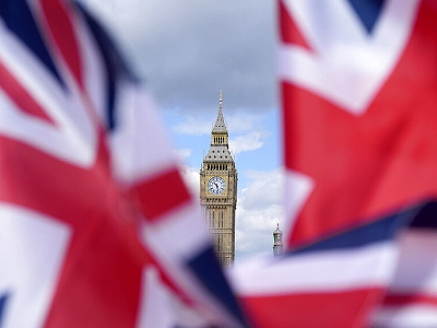UK advises against all travel to Israel