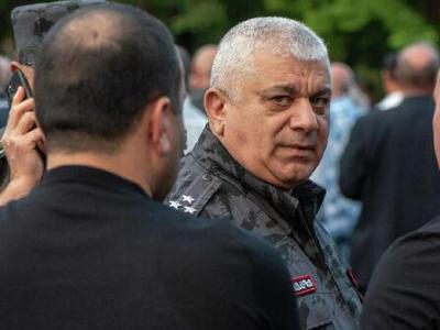Ի՞նչ կապ ունի «Զապը» Արամ Հովհաննիսյանի պաշտոնանկության հետ