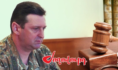 «Ժողովուրդ». Ջալալ Հարությունյանի գործով ուշագրավ որոշում կկայացվի