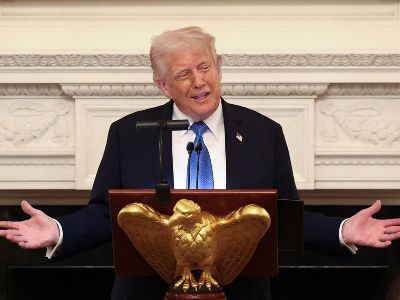 Trump expresses confidence in reaching a deal on Iran nuclear program