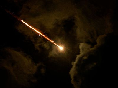Fars: 2 Iran state-run TV staff killed in Israel strike