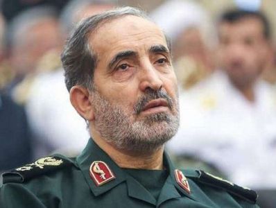 Израиль заявил о ликвидации начальника генштаба иранских ВС Али Шадмани
