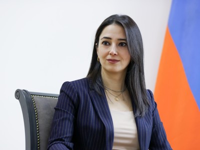 Главы МИД Армении и Индии обсудили возможность эвакуации индийских студентов из Ирана через территорию РА