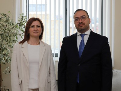 Opening of Office of Honorary Consul of France in Armenia’s Syunik Province underscored