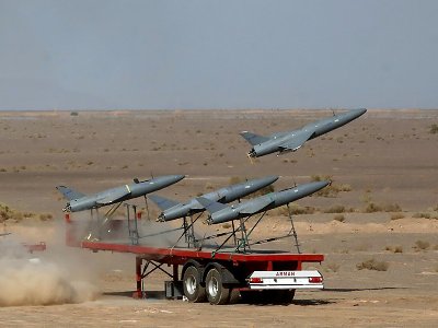 Иран заявил, что начал применять против Израиля новое вооружение