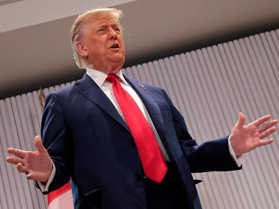 Трамп заявил, что иранцы знают, как его найти, если захотят поговорить