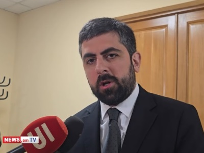 Փաշինյանի՝ Թուրքիա այցի օրակարգի մասին ոչինչ չեմ կարող ասել, աշխատակազմին դիմեք. Խանդանյան