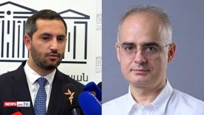 Արդյո՞ք 1996-ին Ռուբեն Ռուբինյանի հայրը ընտրակեղծարարության մաս է կազմել. հարց Ռուբինյանին