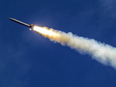 Офис Нетаньяху: Иран с начала конфликта атаковал Израиль сотнями ракет и БПЛА