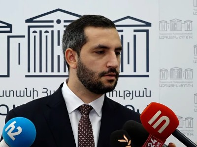 Вице-спикер о ситуации на границе: Оценка риска не означает его устранение