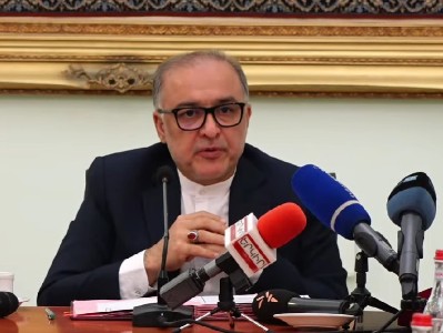 Մենք Ադրբեջանի հետ խոսել ենք և կշարունակենք խոսել հնարավոր մտահոգությունների մասին. Հայաստանում Իրանի դեսպան