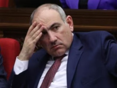 Սա ձեզ համար Կալուգայի Նիժնի Տապռի գեղը չի. Հույս ունեմ՝ պետության համը բերաններդ կմնա. Փաշինյանը՝ Սամվել Կարապետյանին