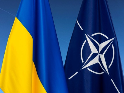 НАТО перестанет раскрывать детали военной помощи Украине