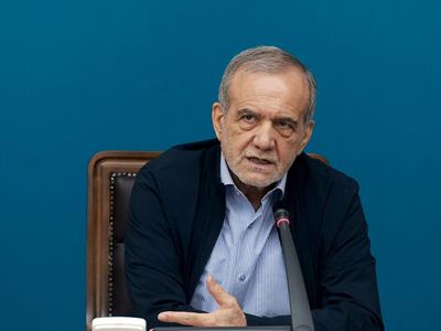 Пезешкиан: Ближний Восток может никогда не увидеть мира из-за Израиля