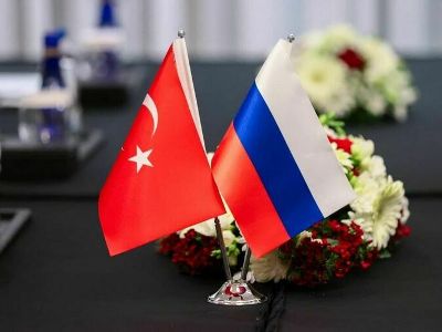 Министры обороны Турции и России провели переговоры