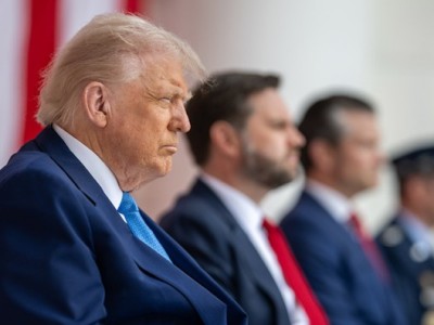 США распустили рабочую группу по давлению на Россию