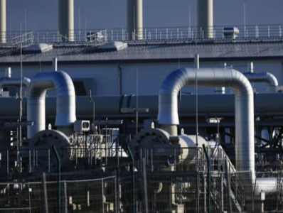 Еврокомиссия представила законопроект об отказе от газа и нефти из РФ к концу 2027 года