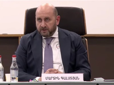 Ի՞նչ ազդեցություն կարող է ունենալ Իրան-Իսրայել պատերազմը Հայաստանի տնտեսության վրա. բացատրում է ԿԲ ղեկավարը