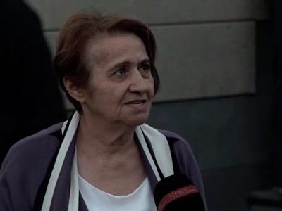 «Այգում զբոսնում էինք, տեսանք՝ տան մոտ ոստիկանական մեքենաներ են». Սամվել Կարապետյանի հարևանը մանրամասներ պատմեց