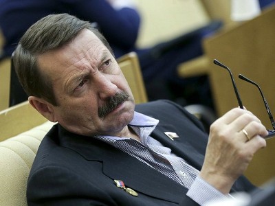 Пока СМИ РФ ищут село Нижний Тапр на карте мира, Пашиняну ответили на колкость в адрес Калужской области