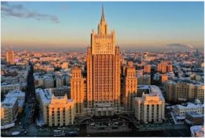МИД РФ: Существуют риски дестабилизации обстановки в сопредельных с Израилем и Ираном государствах