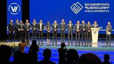 «Հրապարակ». «Քննարկել ենք շատ վաղ ժամի»