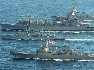 Polymarket. ԱՄՆ-ի կողմից Իրանի վրա մինչև հուլիս հարվածի հավանականությունը գերազանցել է 75%-ը