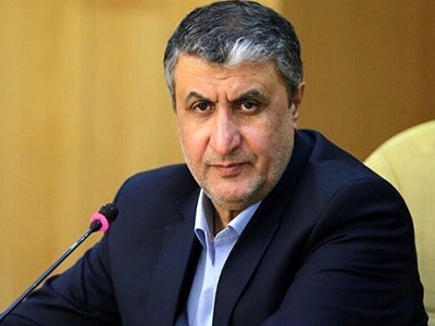 Вице-президент Ирана назвал ситуацию на ядерных объектах нормальной