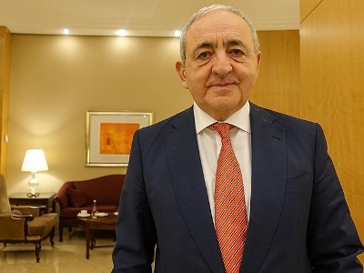 «Զանգեզուրի միջանցքը պետք է բացվի, այլընտրանք չկա». ԵԱՀԿ ԽՎ գլխավոր քարտուղարի անամոթ հարձակումը