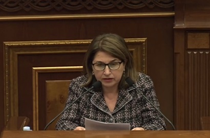 «Հայաստան» դաշինքը՝ իշխանության քաղաքականության մասին. ադրբեջանցիները կգան Հայաստան եւ ձայնի իրավունք կունենան