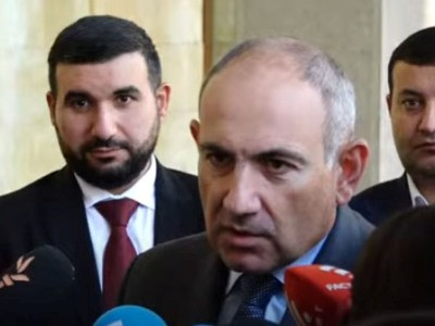 Այցի օրակարգի վերաբերյալ կլինի համատեղ հայտարարություն. Փաշինյանը՝ Թուրքիա այցի մասին
