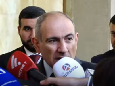«Կարծում եմ՝ չի հաջողվի». Փաշինյանը՝ իրեն անվստահություն հայտնելու գործընթացի մասին