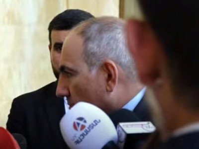 Այն, ինչ անում եմ «Կրթվելը նորաձև է» շարժման շրջանակում, համարում եմ իմ գործունեության չափազանց կարևոր մաս. Փաշինյան