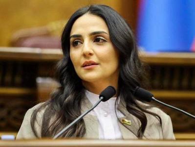 «Քաղպայմանագրի» պայքարն ուղղված է եկեղեցին բիզնեսմեններից ազատելուն. ՔՊ–ական պատգամավոր