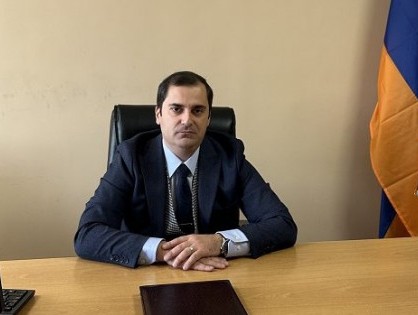 Սամվել Կարապետյանի կալանավորման միջնորդությունը կքննի դատավոր Արտակ Կարապետյանը