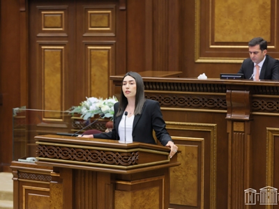 2024–ին ավտովթարներից զոհերը նվազել են 45–ով, իսկ վիրավորները՝ 421–ով, ՆԳ նախարար
