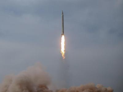 Иран при ударе по Израилю применил новую ракету